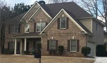 2010 Turtle Creek Way Lawrenceville, GA 30043