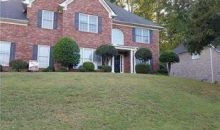 1365 Cresthaven Ln Lawrenceville, GA 30043