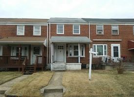 1914 Ewald Avenue, Dundalk, MD 21222