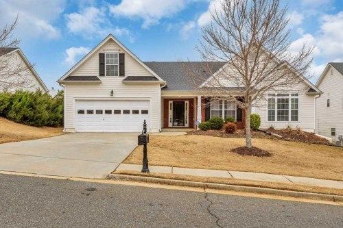 2702 Colleen Ln, Dacula, GA 30019