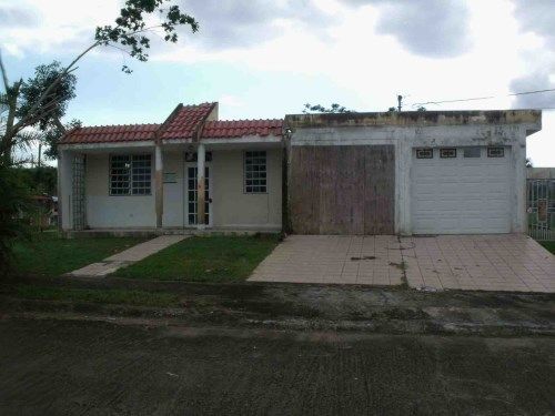 14 Valle Aramana, Corozal, PR 00783