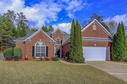 175 Oak Park Square, Newnan, GA 30265