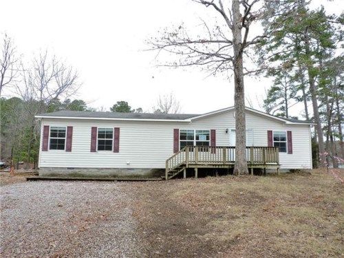 553 Charlie Stover Rd, Royal, AR 71968