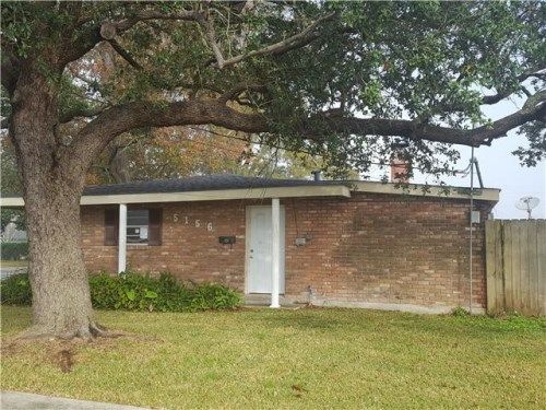 5156 Page St, Marrero, LA 70072