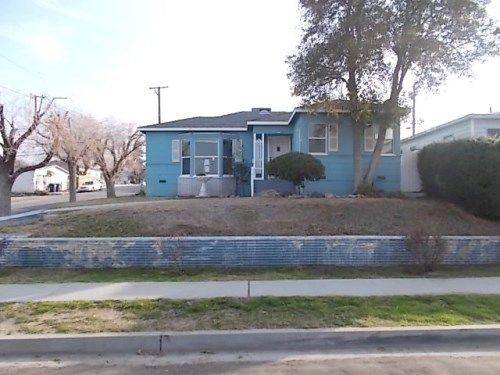 501 B St, Taft, CA 93268