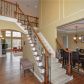 3020 Greens Creek Ln, Alpharetta, GA 30009 ID:15444747