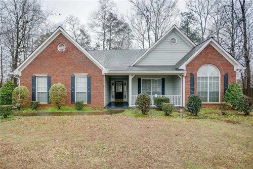 5812 County Ct, Buford, GA 30518