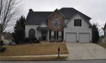 317 Walnut Hills Crossing Canton, GA 30114