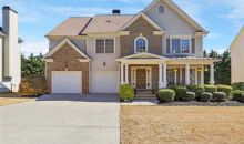 1027 Middlebrooke Dr Canton, GA 30115