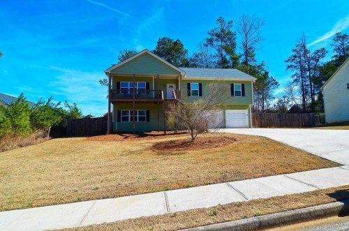 51 Amber Oak Trl, Dallas, GA 30132