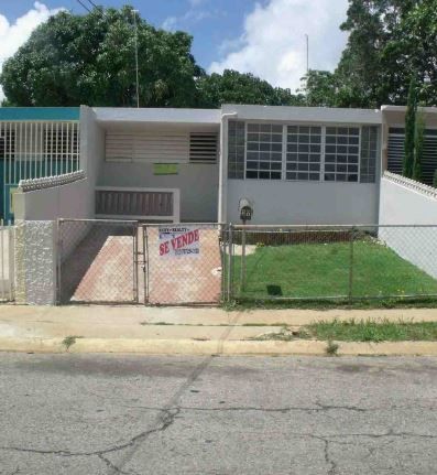 7 G Ext Del Carmen, Camuy, PR 00627