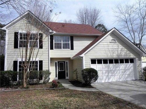 2405 Fosters Mill Ct, Suwanee, GA 30024