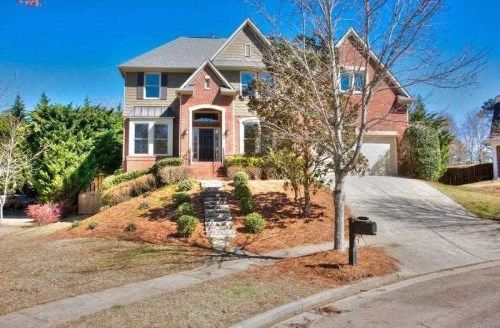 4504 Registry Place NW, Kennesaw, GA 30152