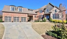 3803 Rockhaven Ct NE Marietta, GA 30066