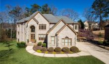 3268 Berkshire Flat Ct Marietta, GA 30066