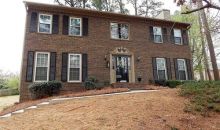 1467 Oak Springs Dr Marietta, GA 30066