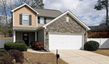 283 Topaz Dr Dallas, GA 30132