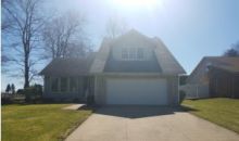 24381 Mavec Ave Tallmadge, OH 44278