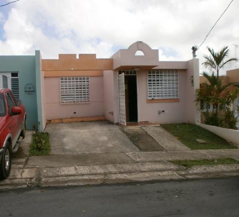 C2-21 Villas De Tru, Trujillo Alto, PR 00976