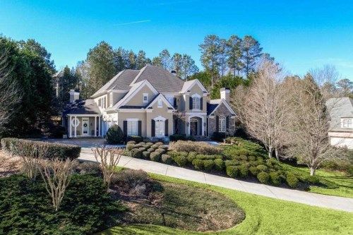 2015 Westbourne Way, Alpharetta, GA 30022