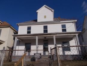 1208 Stewart Ave SE, Roanoke, VA 24013