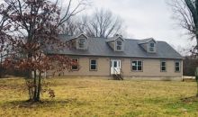 1136 Breeden Road New Johnsonville, TN 37134