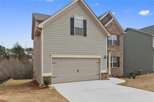 4203 Potomac Walk Ct, Loganville, GA 30052