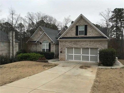 428 Jennifer Springs Dr, Monroe, GA 30656