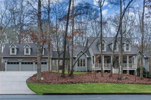 805 Upland Estates Dr, Woodstock, GA 30188