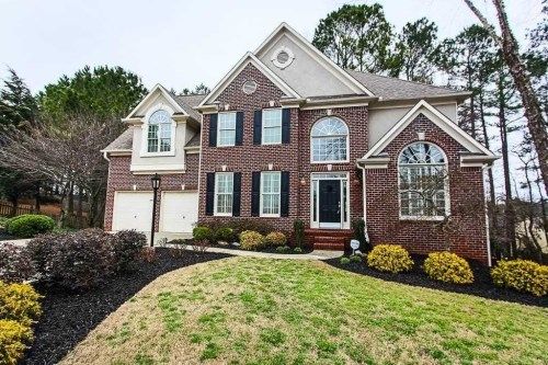 3021 Fairhaven Ridge NW, Kennesaw, GA 30144