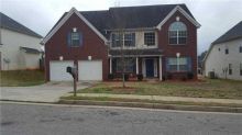 11095 Genova Terrace Hampton, GA 30228