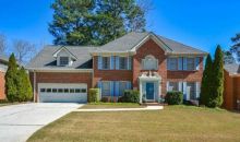 738 Southland Pass Stone Mountain, GA 30087