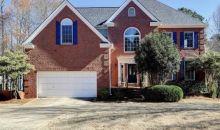 1155 Arbor Creek Dr Roswell, GA 30076