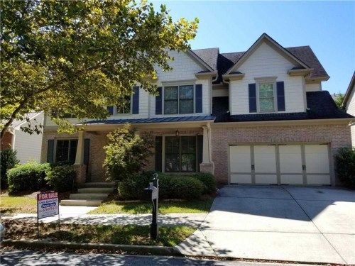 4598 Arbor Crest Place, Suwanee, GA 30024