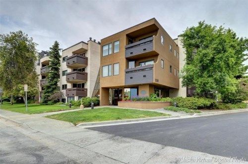 1200 I Street #612, Anchorage, AK 99501