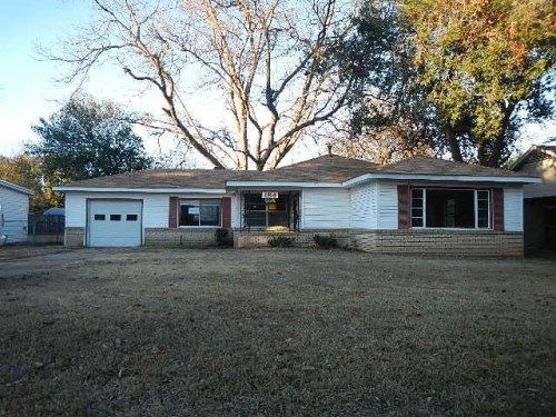 184 Southfield Rd, Shreveport, LA 71105