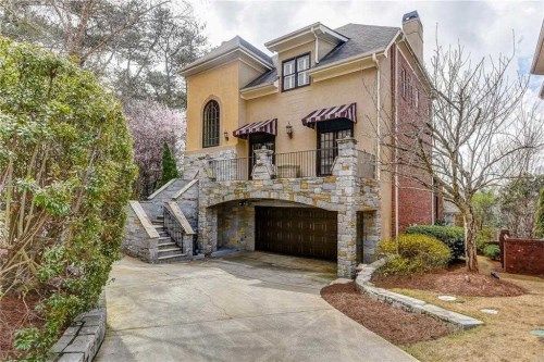 1044 Fairway Estates NE, Atlanta, GA 30319