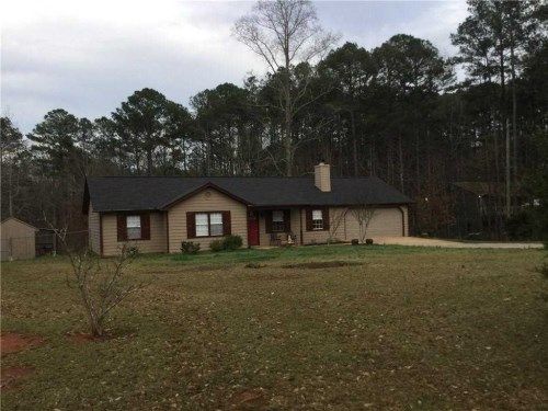 2766 Chickadee Dr, Monroe, GA 30655