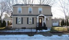 303 WEST WILLIAMS ST Waterloo, NY 13165