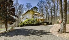 490 Bull Gap Rd Talking Rock, GA 30175