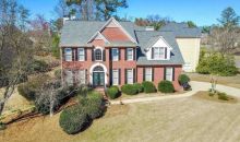 2704 Bonaire Terrace Marietta, GA 30066