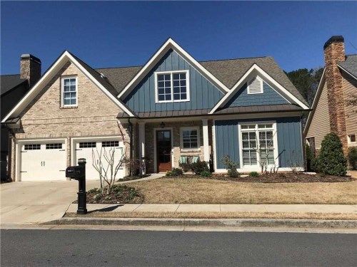 3127 Bentgrass Ln, Kennesaw, GA 30144