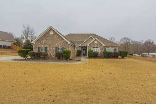 1901 E Bay St, Hoschton, GA 30548