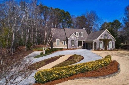 5730 Redcoat Run, Stone Mountain, GA 30087