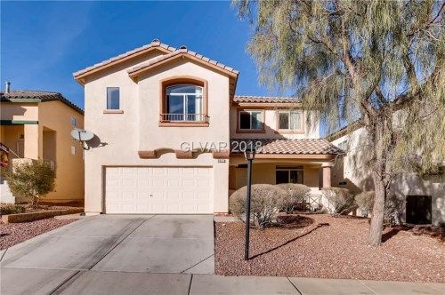 5522 Valensole Avenue, Las Vegas, NV 89141