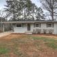 1197 Baker Ln, Marietta, GA 30062 ID:15329295