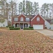 513 Crimson Ridge Dr, Jonesboro, GA 30238