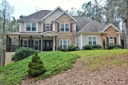 5462 Tyree Rd, Winston, GA 30187