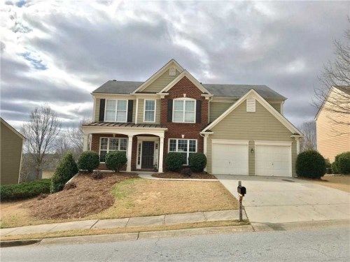 3615 Azurite St, Cumming, GA 30040