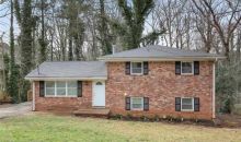 3459 Tulip Dr Decatur, GA 30032